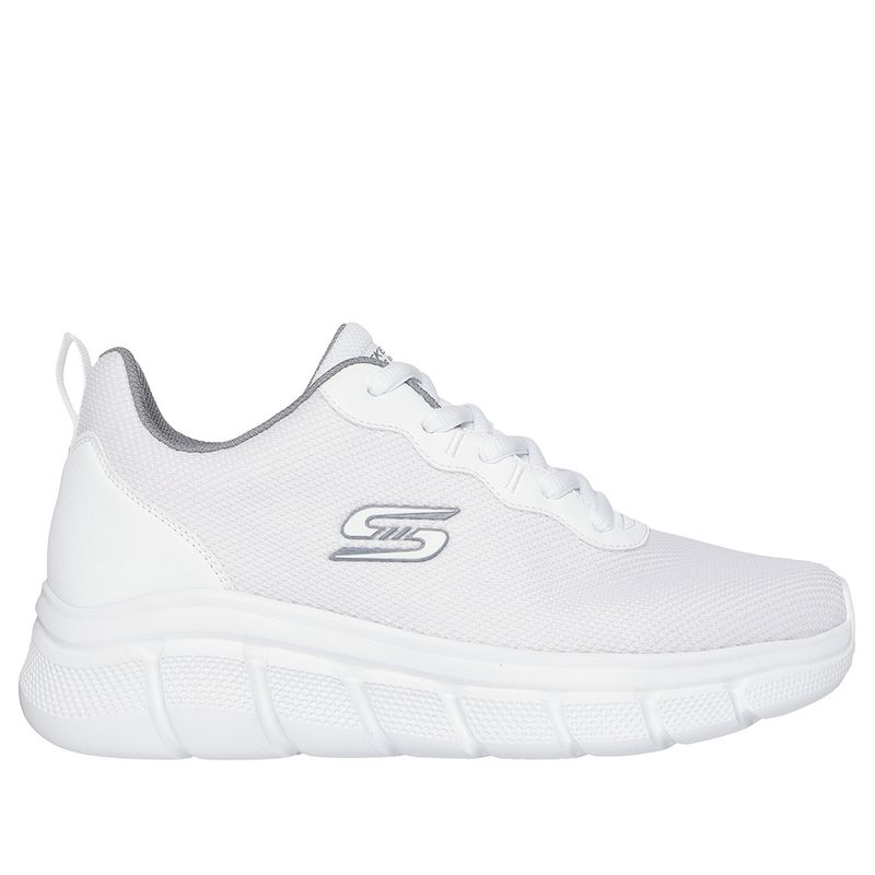 TENIS-SKECHERS-HOMBRE-118109W-BOBS-B-FLEX
