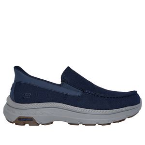 TENIS SKECHERS HOMBRE 205451NVY POLLARD