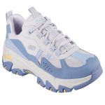 TENIS-SKECHERS-MUJER-180210BLMT-D-LITES-H