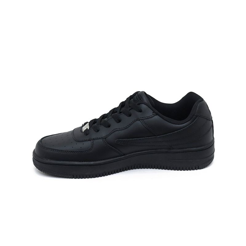 TENIS-FILA-JUNIOR-NINO-CLASSIO-LOW-JR-NEG