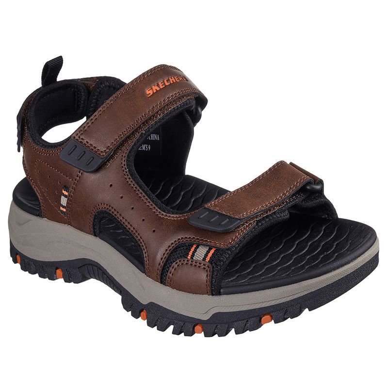 SANDALIAS-SKECHERS-HOMBRE-205139BRBK-PREWITT