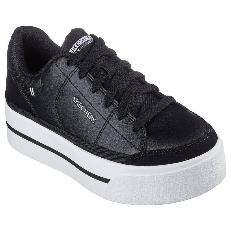 TENIS-SKECHERS-MUJER-185043BLK-CAMDENN