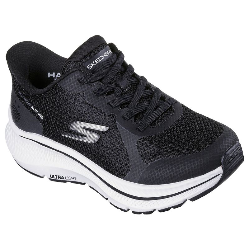 TENIS-SKECHERS-MUJER-128619BKW-GO-RUN-CON