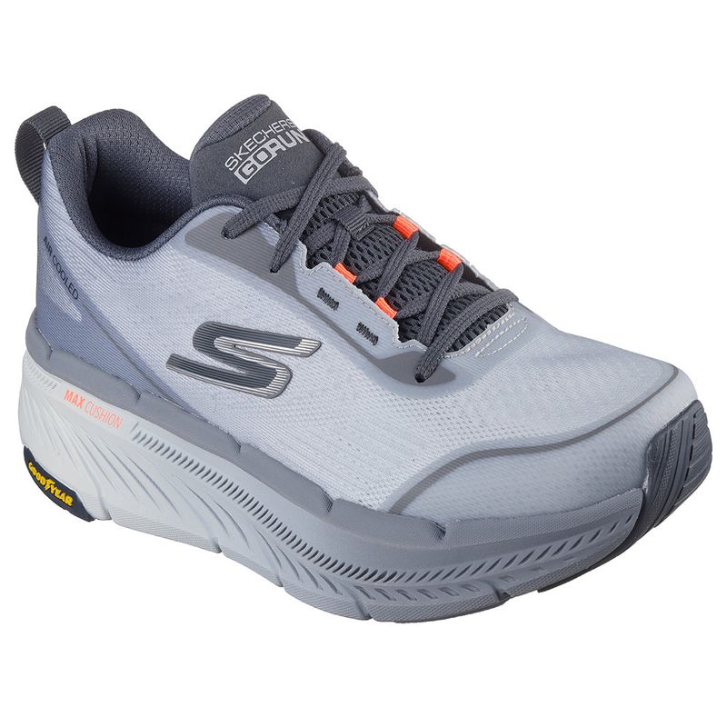 TENIS-SKECHERS-HOMBRE-220530GRY-MAX-CUSHIO