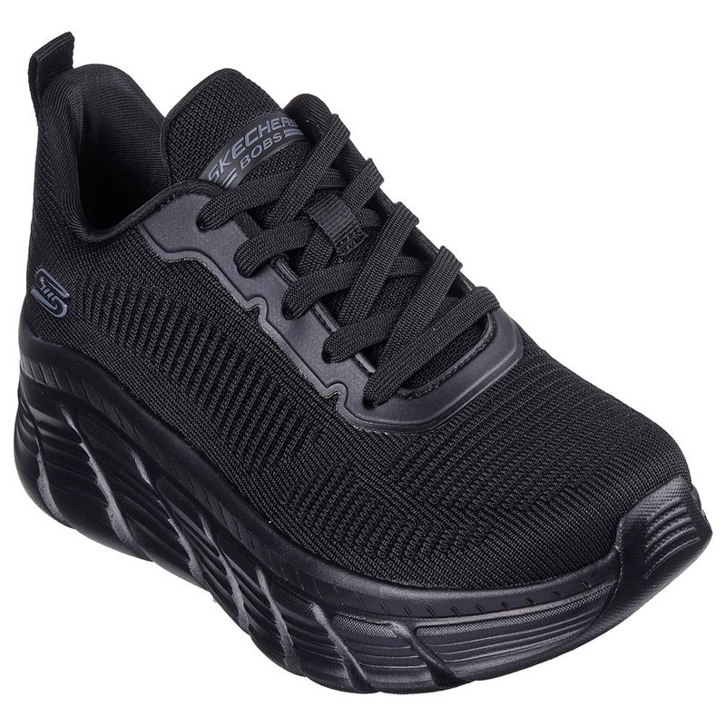 TENIS-SKECHERS-MUJER-117385BBK-BOBS-B-FLE