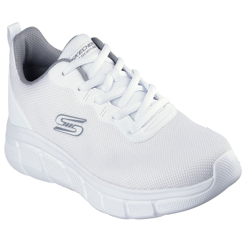 TENIS-SKECHERS-HOMBRE-118109W-BOBS-B-FLEX