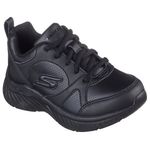 TENIS-SKECHERS-NIÑA-302636L-BBK-MICROSPE