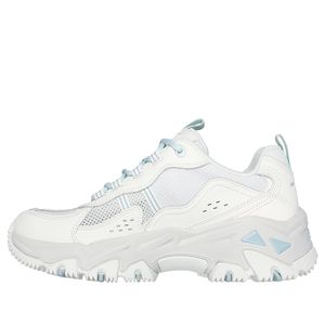 TENIS SKECHERS MUJER 180210OWGN D'LITES H