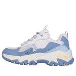 TENIS-SKECHERS-MUJER-180210BLMT-D-LITES-H