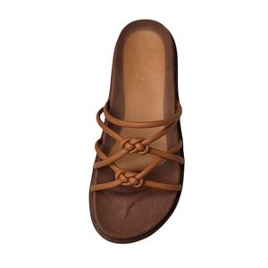 SANDALIA BONATTI MUJER BJ107