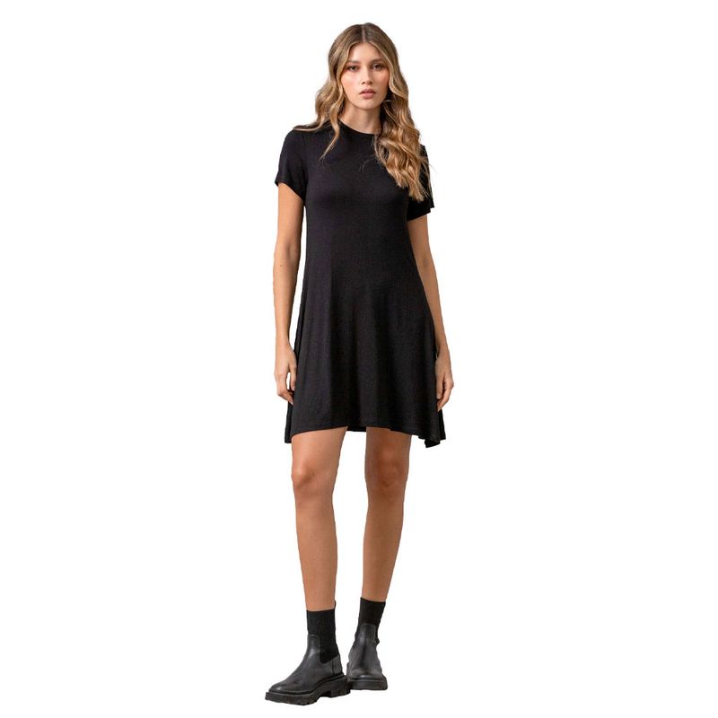 VESTIDO-RIFLE-MUJER-270G000-NEGRO