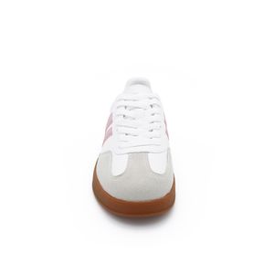TENIS TREME MUJER 10-25400 WS SALLER