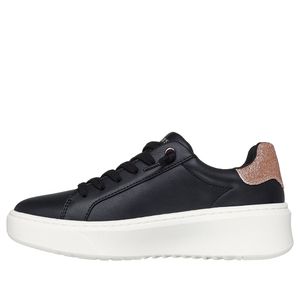 TENIS SKECHERS MUJER 177317BLK COURT BREA