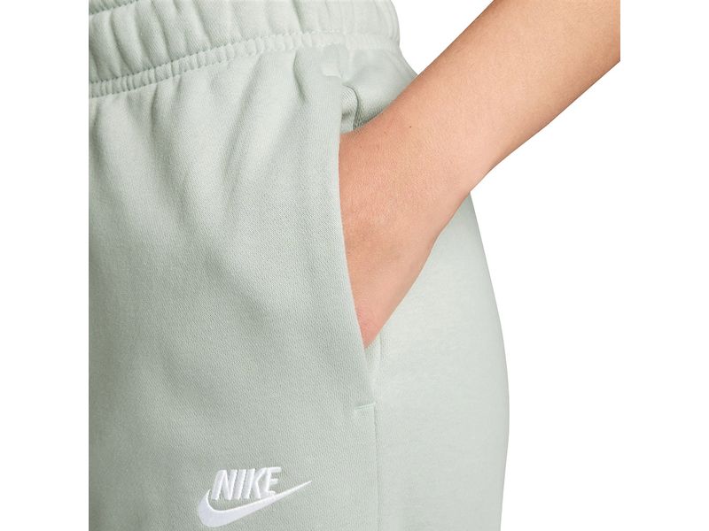 SUDADERA NIKE MUJER DQ5191-034 Agaval