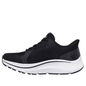 TENIS SKECHERS MUJER 128619BKW GO RUN CON