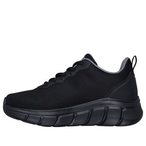 TENIS SKECHERS HOMBRE 118109BBK BOBS B FLE