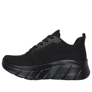 TENIS SKECHERS MUJER 117385BBK BOBS B FLE