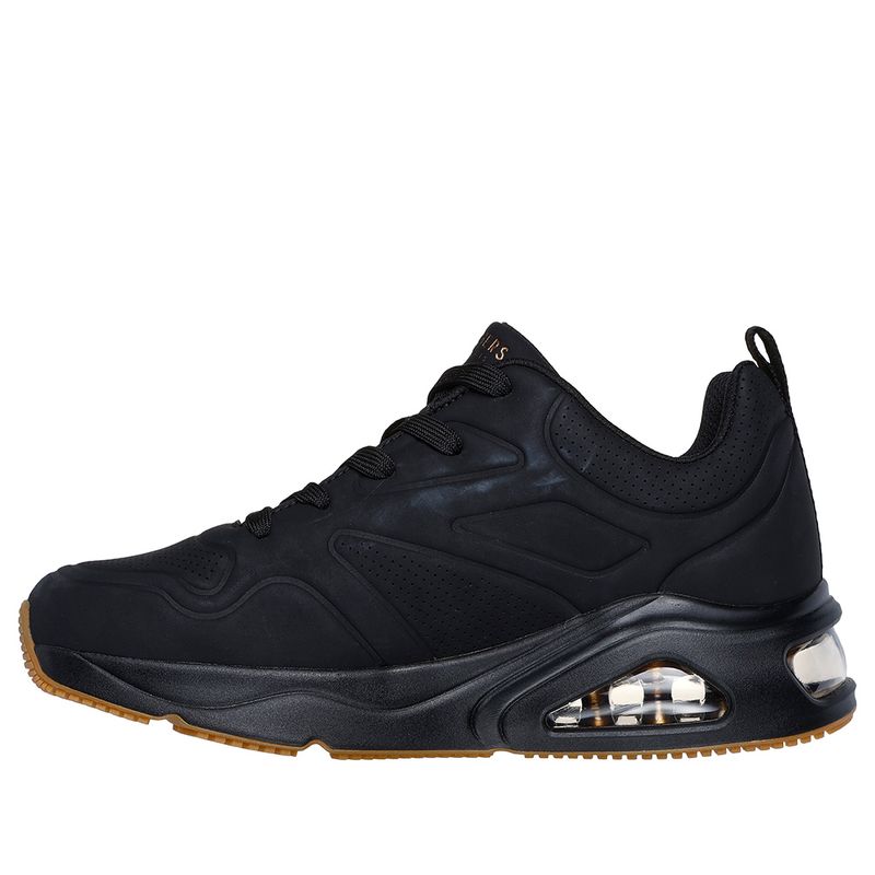 TENIS-SKECHERS-HOMBRE-183090BBK-TRES-AIR-U