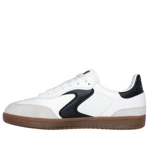 TENIS SKECHERS MUJER 185232WBK HOTSHOT