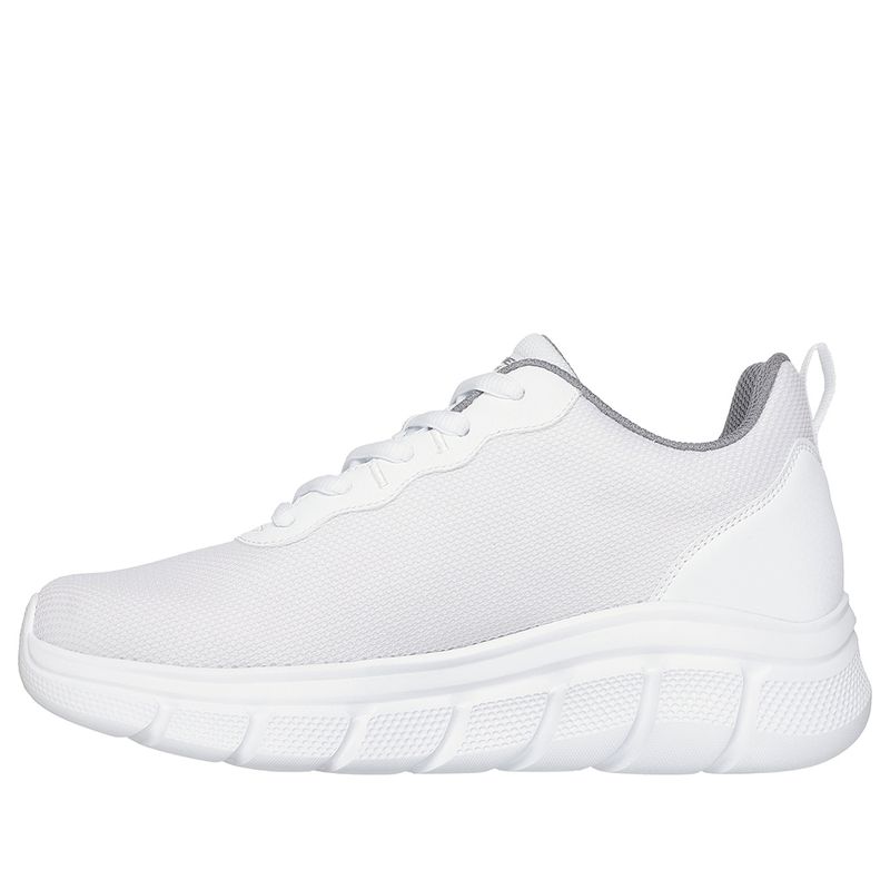 TENIS-SKECHERS-HOMBRE-118109W-BOBS-B-FLEX