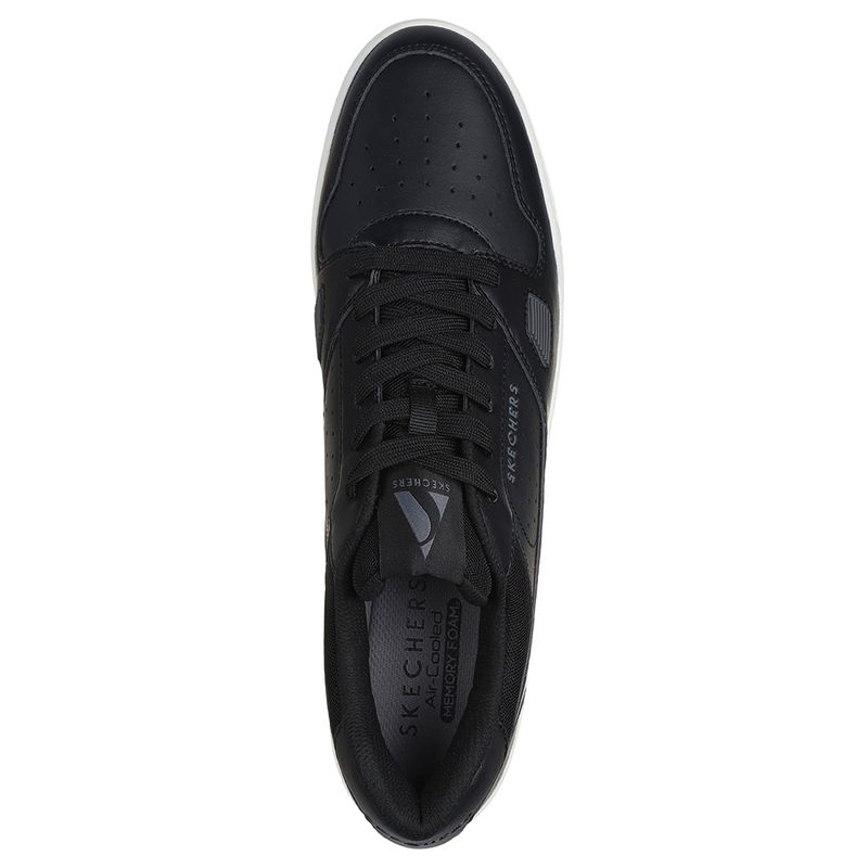 TENIS-SKECHERS-HOMBRE-183250BLK-KOOPA
