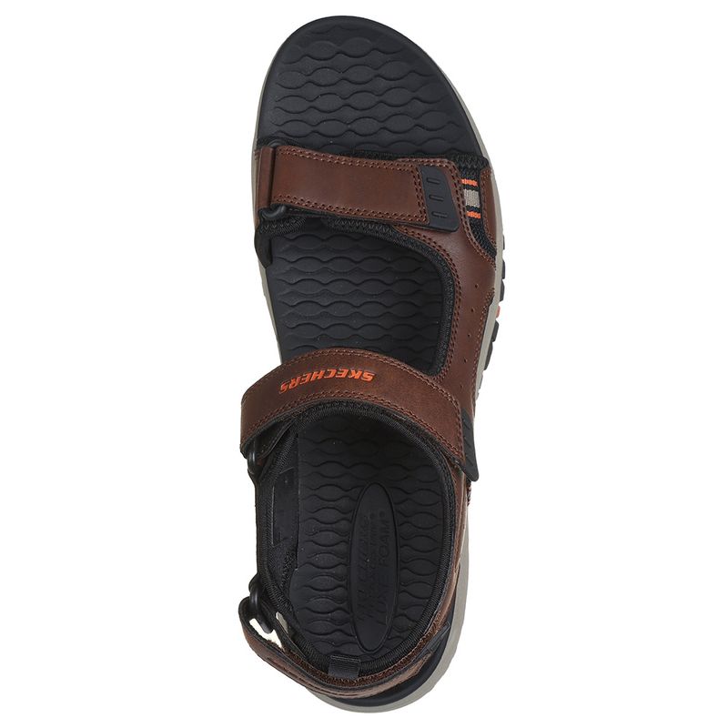 SANDALIAS-SKECHERS-HOMBRE-205139BRBK-PREWITT