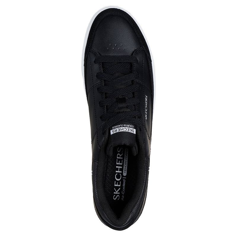 TENIS-SKECHERS-MUJER-185043BLK-CAMDENN