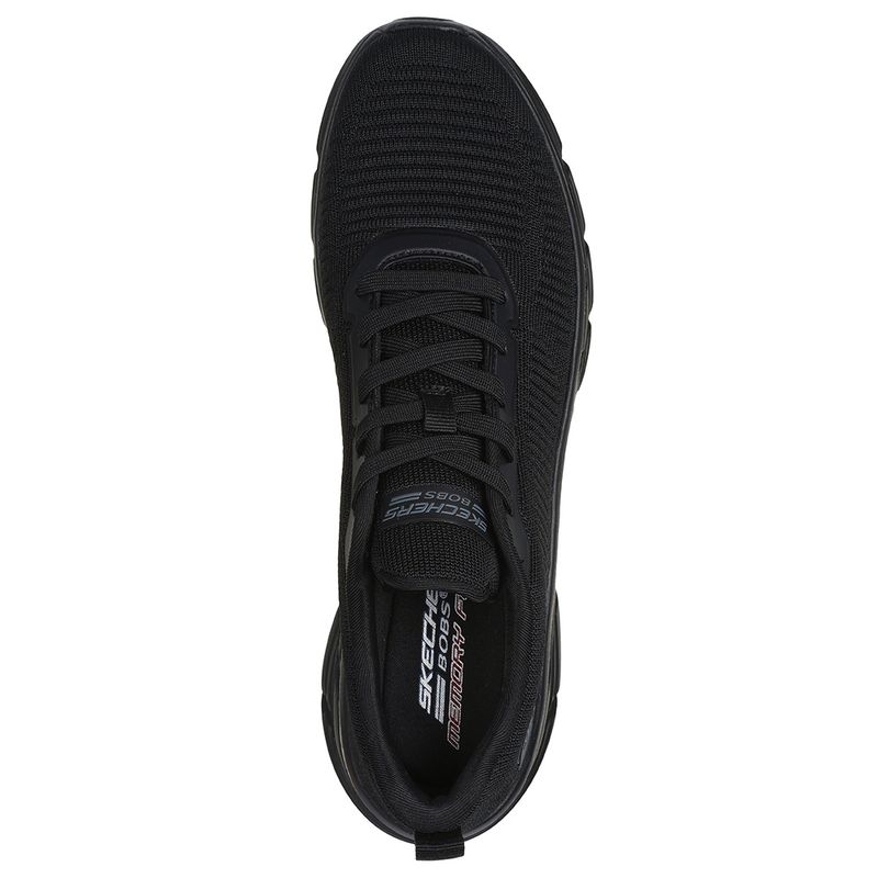 TENIS-SKECHERS-MUJER-117385BBK-BOBS-B-FLE