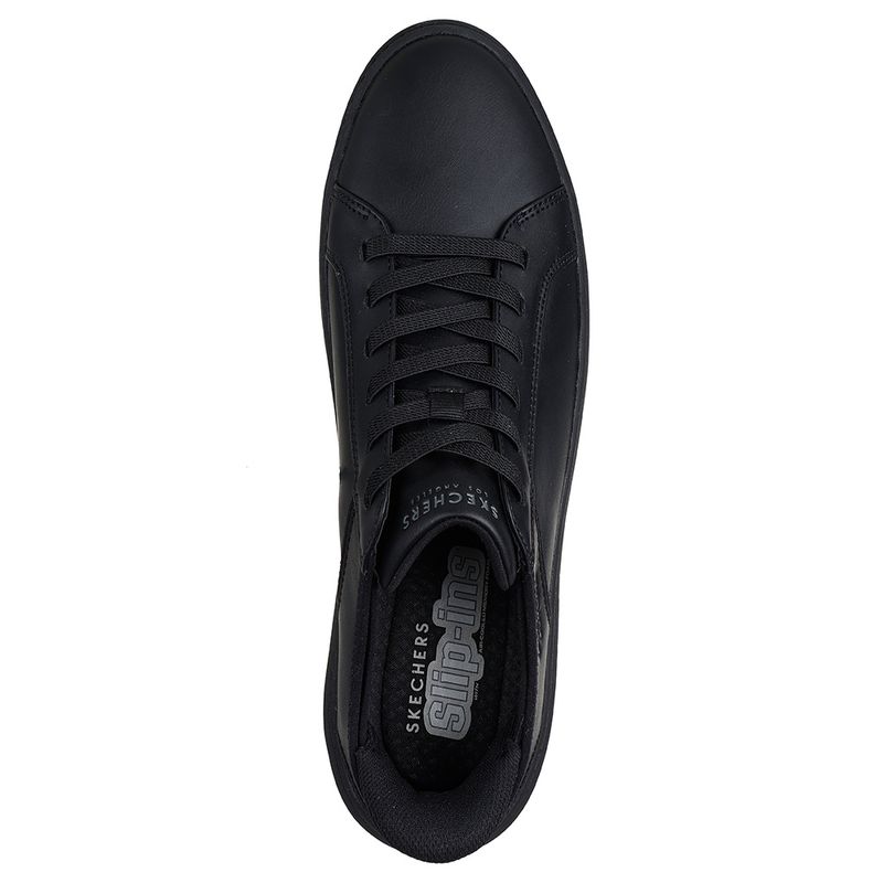 TENIS-SKECHERS-HOMBRE-183177BBK-COURT-BREA