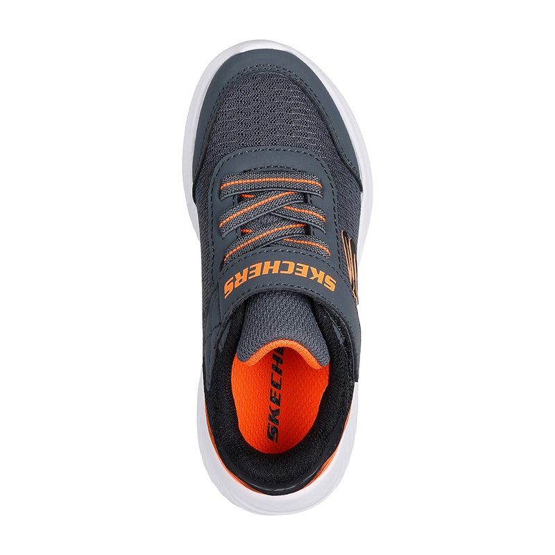 TENIS-SKECHERS-NIÑO-403908N-CCOR-BOUNDER