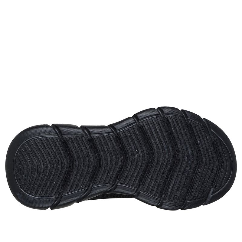 TENIS-SKECHERS-HOMBRE-118109BBK-BOBS-B-FLE