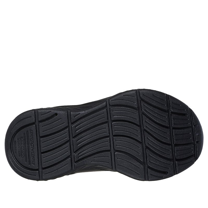 TENIS-SKECHERS-NIÑA-302636L-BBK-MICROSPE