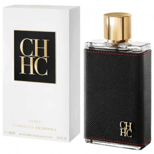 Perfume Carolina Herrera Ch 200 ml Hombre
