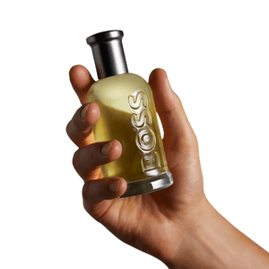 Perfume Hugo Boss Bottled Hombre 100 ml Tradicional