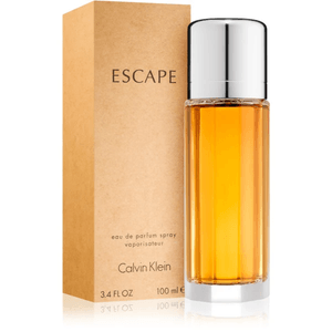 Perfume Escape de Calvin Klein Para Hombre 100 ml Original