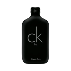 Perfume Ck Be Calvin Klein 200 ml EDT Unisex