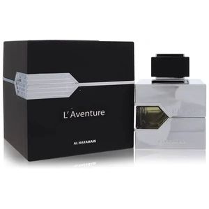 Perfume Al Haramain L Aventure De Al Haramain Hombre 100ml