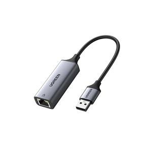 Adaptador de red USB 3.0 Gigabit Ethernet UGREEN CM209