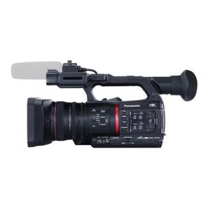 Panasonic AG-CX350 4K