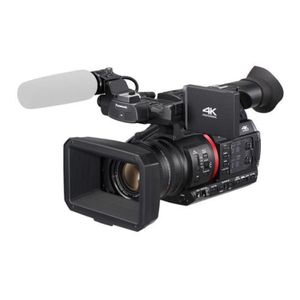 Panasonic AG-CX350 4K