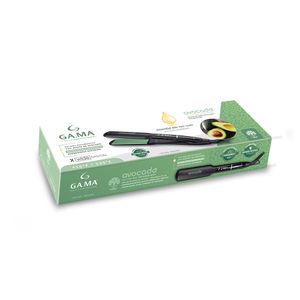 Plancha GA.MA ITALY X-Wide Avocado ST