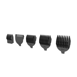 Afeitadora Multifuncional GA.MA ITALY GCX 623 Sport – 4 en 1 para barba, cabello y cuerpo