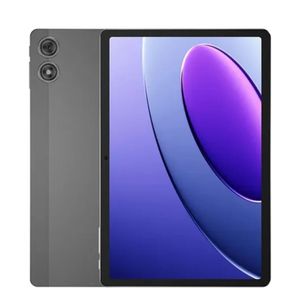 Tablet Tecno Megapad 10 4G 256 Gb 4 Ram Gris