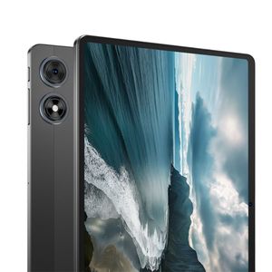 Tablet Tecno Megapad 10 4G 256 Gb 4 Ram Gris