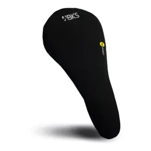 Forro Siliconado Sillín Bicicleta Asiento Spinning Clasico