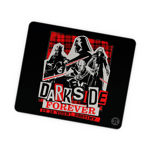 Kit De Escritorio Dark side Star Wars Edicion Limitada - Teclado - Mouse - Pad Mouse