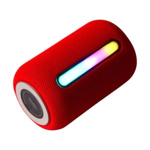 Parlante Compacto Con Diseño Y Buen Sonido