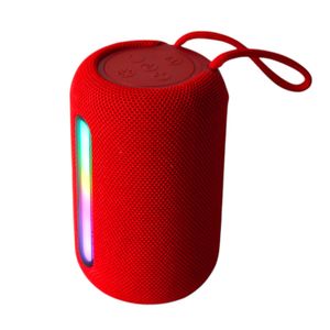 Parlante Compacto Con Diseño Y Buen Sonido