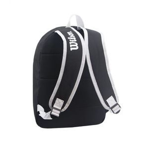Morral Casual Wilson Glasgow Unisex