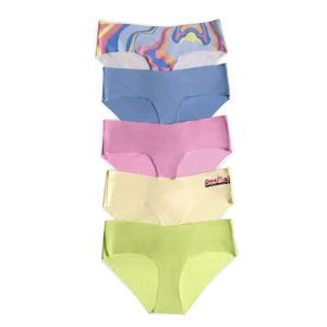 Cachetero Paq X5 Mujer Multicolor FI 6686